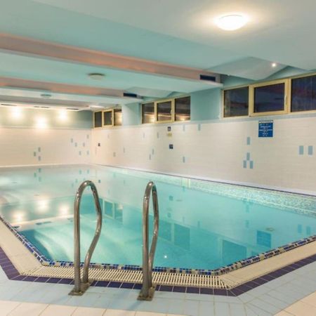 Apartament Sielanka, Basen Kościelisko Eksteriør bilde