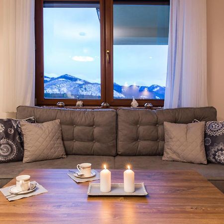Apartament Sielanka, Basen Kościelisko Eksteriør bilde