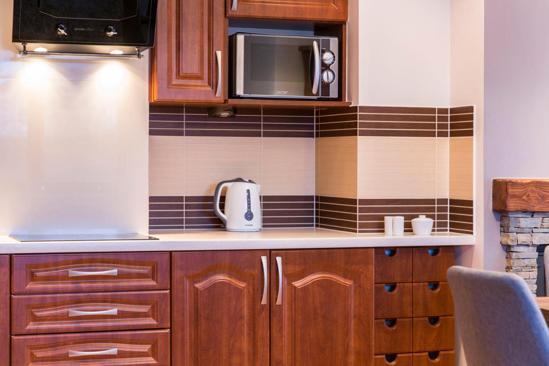 Apartament Sielanka, Basen Kościelisko Eksteriør bilde