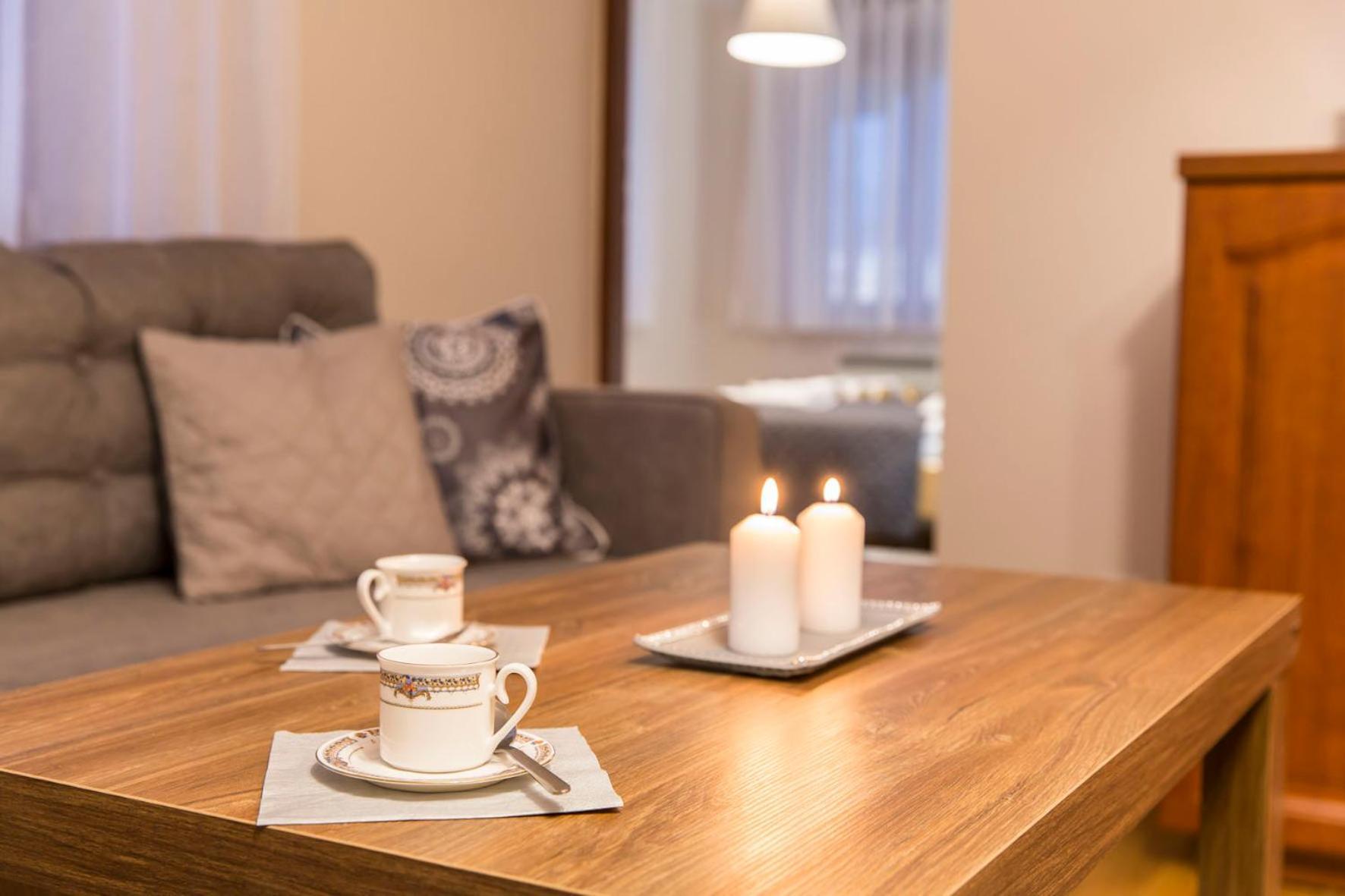 Apartament Sielanka, Basen Kościelisko Eksteriør bilde