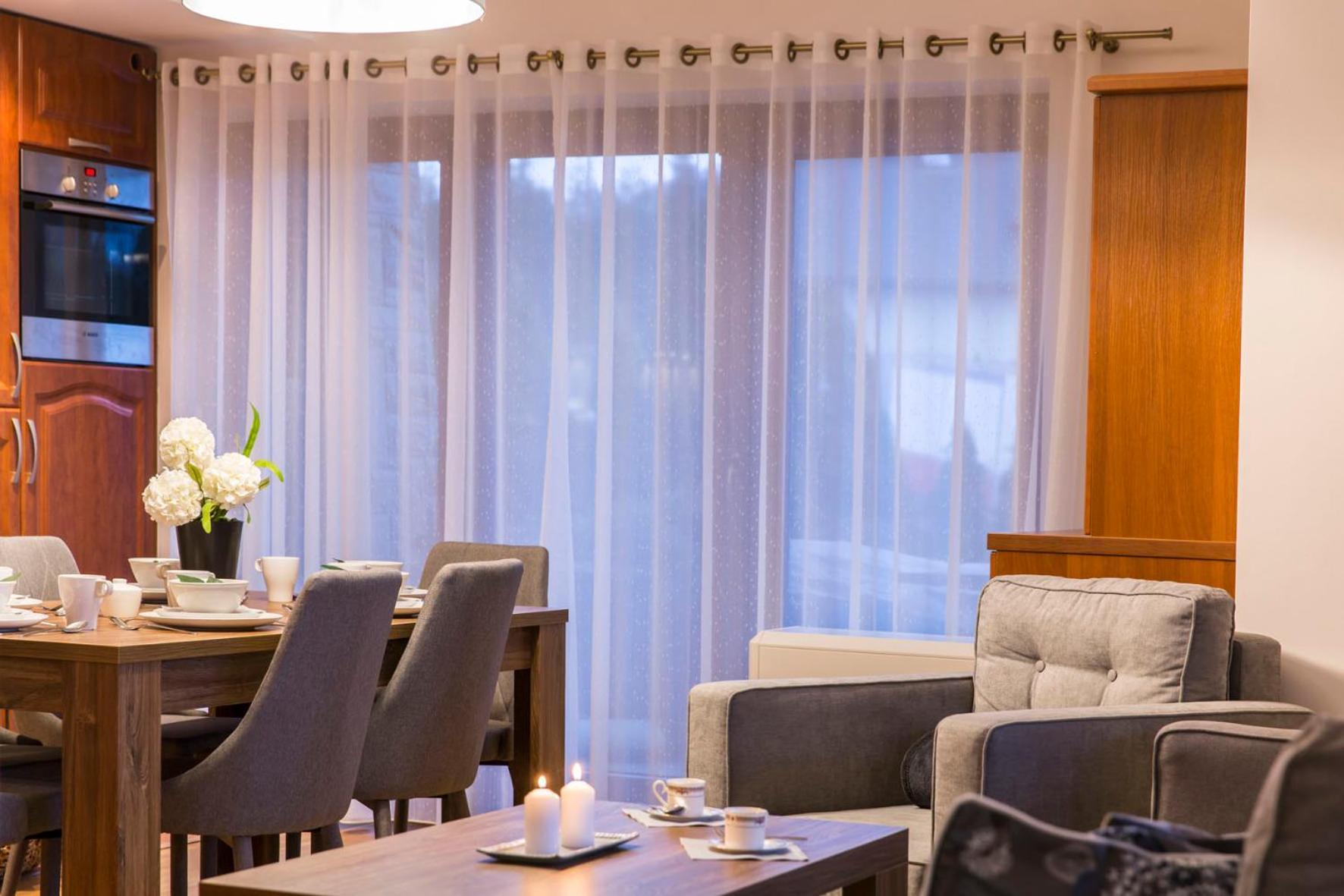Apartament Sielanka, Basen Kościelisko Eksteriør bilde