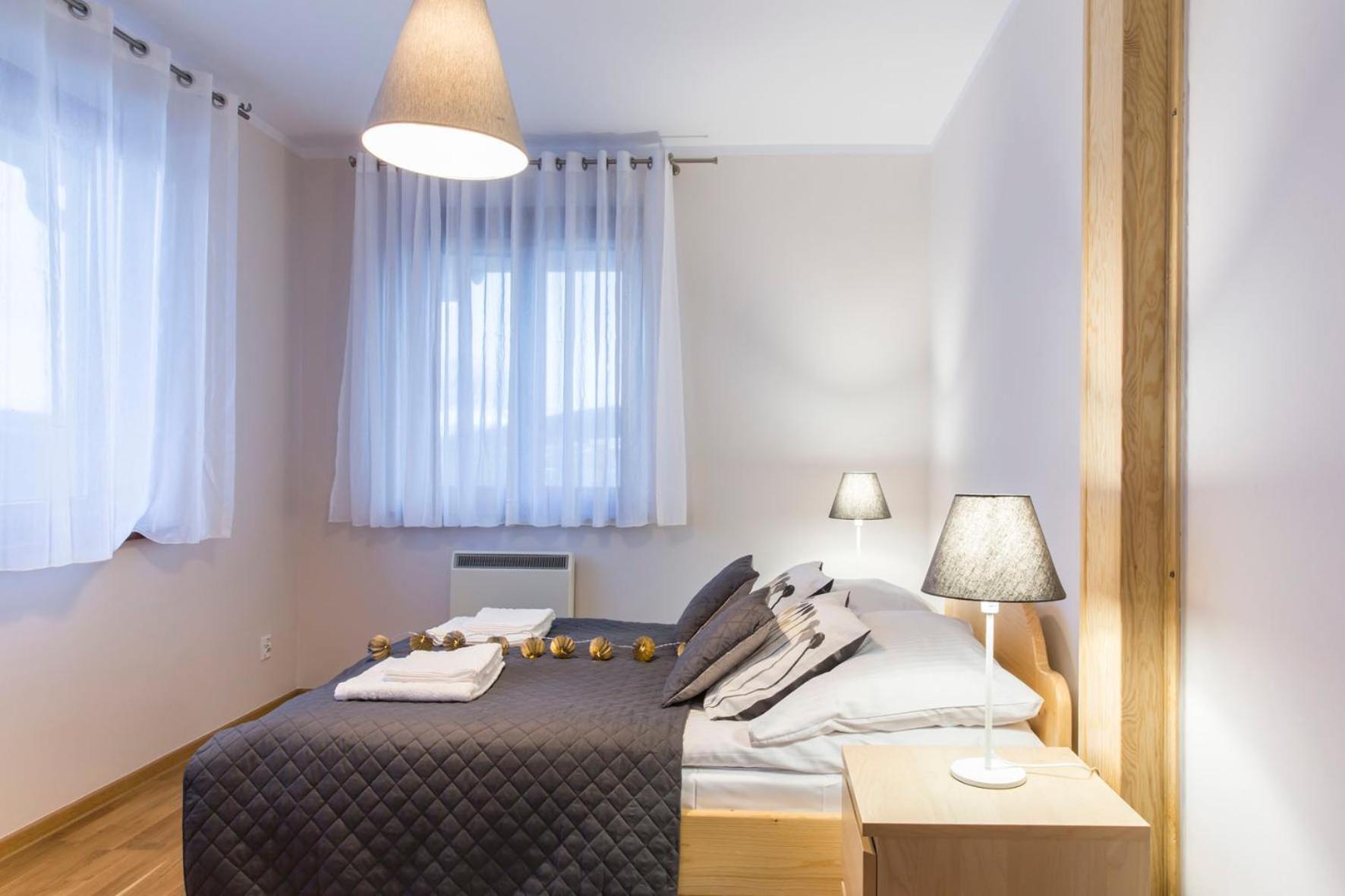 Apartament Sielanka, Basen Kościelisko Eksteriør bilde