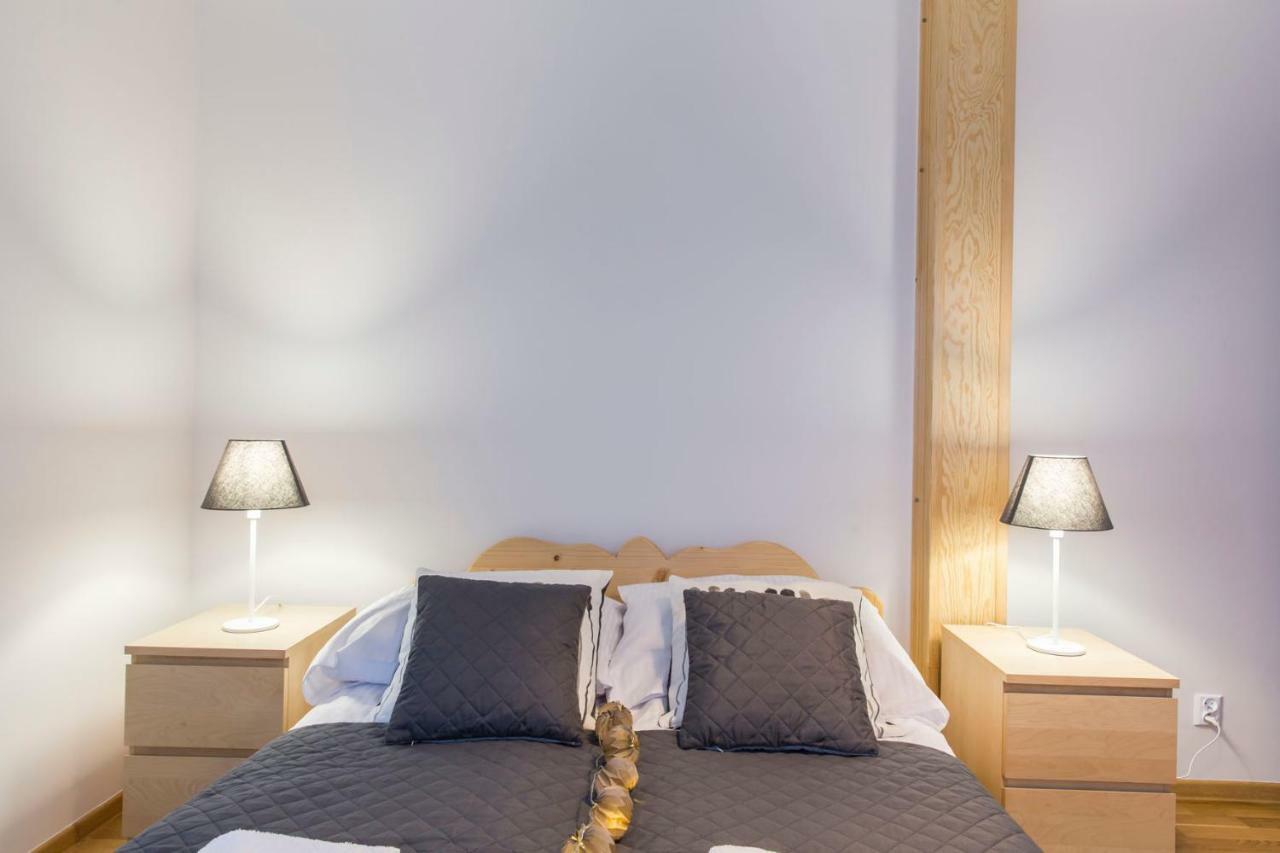Apartament Sielanka, Basen Kościelisko Eksteriør bilde